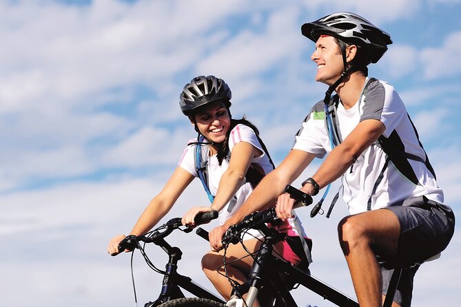 Bike Tour of Florence - A Small-Group Bike Ride That Makes Florence Feel Navigable