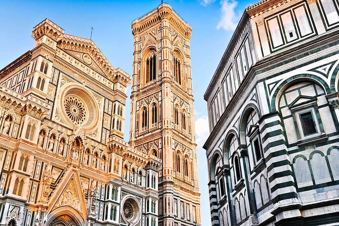 Bike Tour of Florence - Ponte Vecchio by Bike: A Classic Crossing Without the Standstill