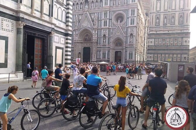 Bike Tour of Florence with Piazzale Michelangelo - Price and What You’re Really Paying For