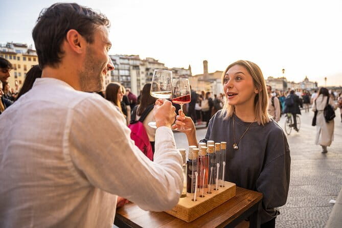 Biodynamic Wine Tasting with Producer in Vinci - Who should book this biodynamic tasting?