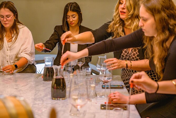 Blend Your Own Wine: A Unique Wine Making Worshop in Florence - Bottling and labeling: the take-home souvenir you’ll actually keep