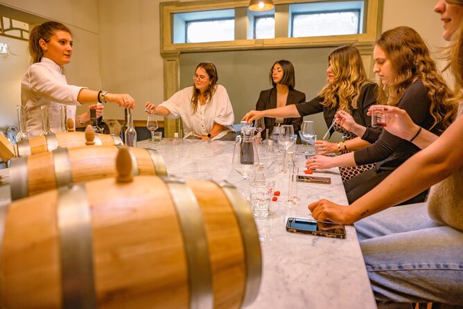 Blend Your Own Wine: A Unique Wine Making Worshop in Florence - The value question: is $53.82 worth it?