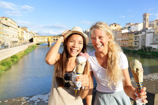Boboli & Bardini Gardens: The Green Heart of Florence - Logistics That Affect Your Experience (Tickets, Headsets, Pickup)