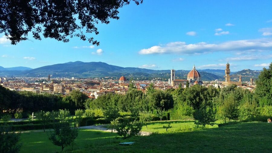Boboli Gardens Skip-the-Line Tour - Key highlights worth your attention