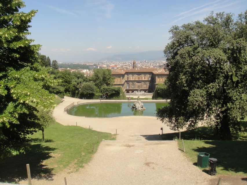 Boboli Gardens Skip-the-Line Tour - Who this Boboli tour suits best