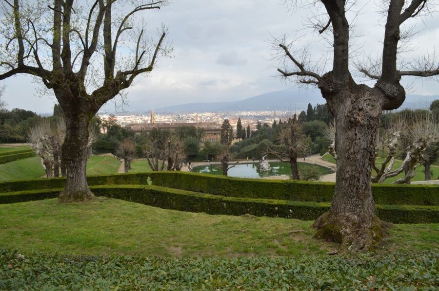 Boboli Gardens Skip-the-Line Tour - Starting at Pitti Palace: where the Medici garden story begins
