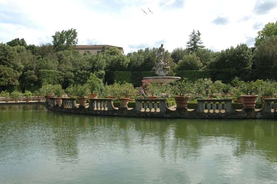 Boboli Gardens Skip-the-Line Tour - How the Medici-era design layers show up in what you see