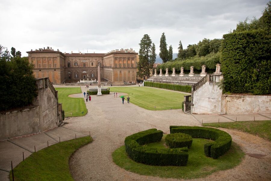 Boboli Gardens Skip-the-Line Tour - Practical tips before you go (so you enjoy the views more)