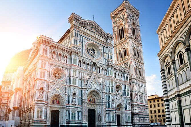 Brunelleschi’s Dome 1-Hour Guided Tour with Pre-Climb Explanation - Your 72-hour ticket: more than one stop in the Duomo complex