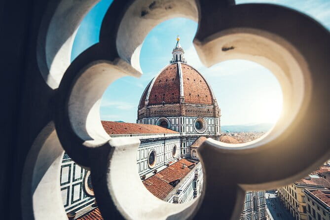 Brunelleschi’s Dome 1-Hour Guided Tour with Pre-Climb Explanation - Price and value: what you’re really paying for