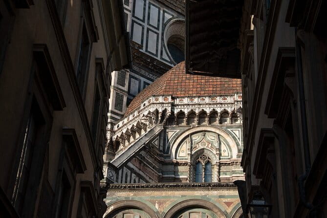 Brunelleschi's Dome Climb VIP Guided Tour - A note on what can go wrong, and why that matters