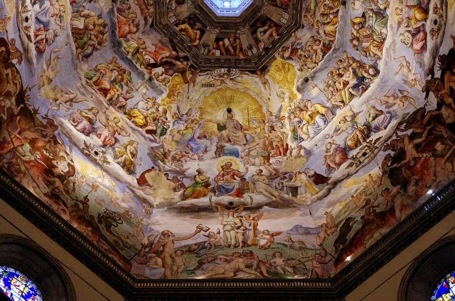Brunelleschi's Dome & Florence Duomo Cathedral Entry Ticket - When to book and who should choose this ticket