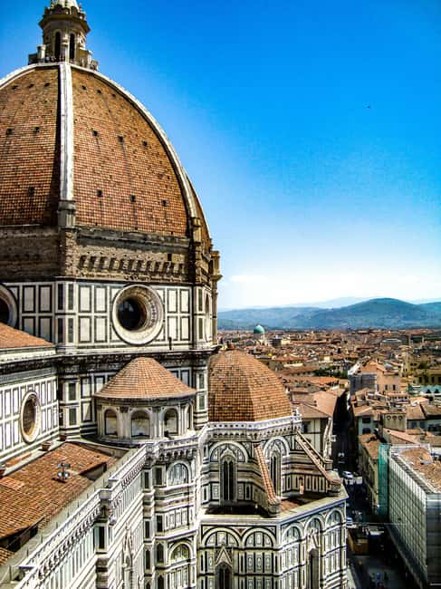 Brunelleschi's Dome & Florence Duomo Cathedral Entry Ticket - Should you book this Brunelleschi’s Dome and Duomo ticket?