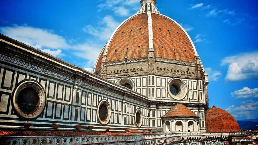 Brunelleschi's Dome & Florence Duomo Cathedral Entry Ticket - Timed entry and meeting point: the logistics that can make or break the morning