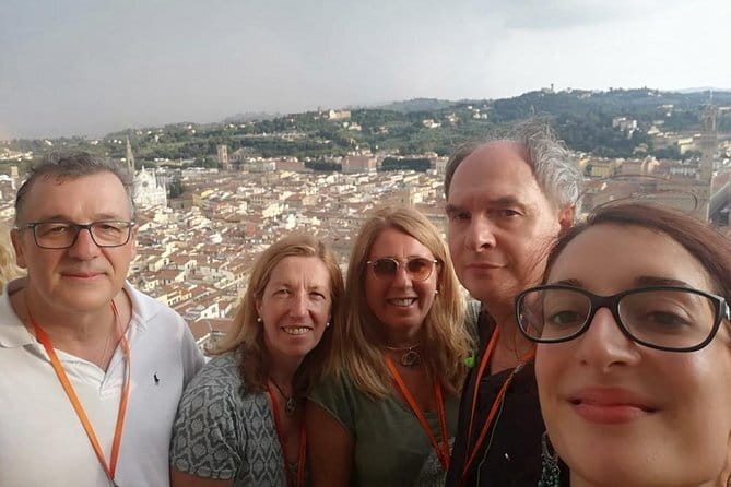 Brunelleschi's Dome - Private Tour - Private Entrance to Brunelleschi’s Dome: Less Waiting, More Looking