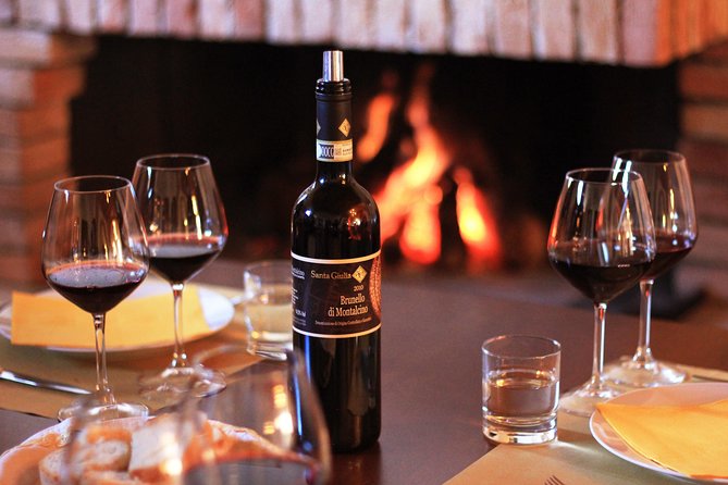 Brunello di Montalcino, small biodynamic wineries - The Best Part: A Small-Group Wine Day That Actually Feels Personal