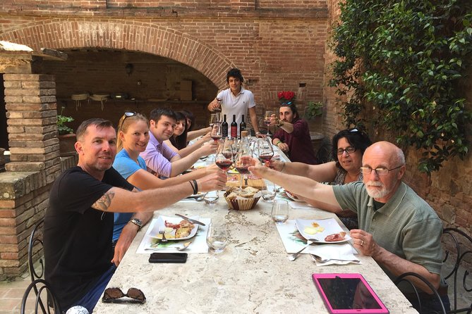 Brunello di Montalcino, small biodynamic wineries - Price and Logistics: What $479.97 Buys You (and What It Doesn’t)