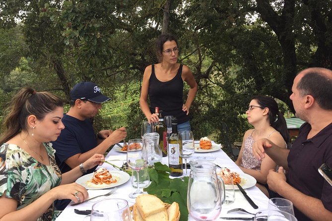Brunello di Montalcino, small biodynamic wineries - Who This Tour Suits Best (and Who Might Not)