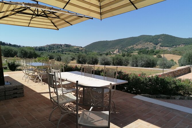 Brunello E-Bike Tour - Montalcino’s Hour to Yourself: Use It Like a Local