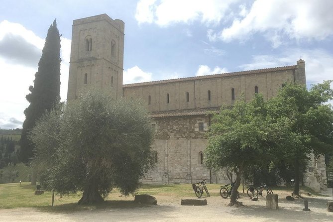 Brunello E-Bike Tour - Timing, Weather, and Meeting Point Reality Check