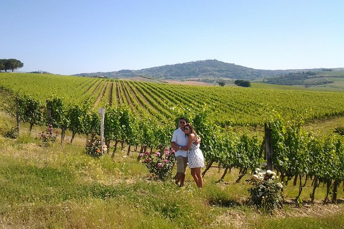 Brunello Vineyards Bus Tour - Why Montalcino is the right base for a Brunello-focused day