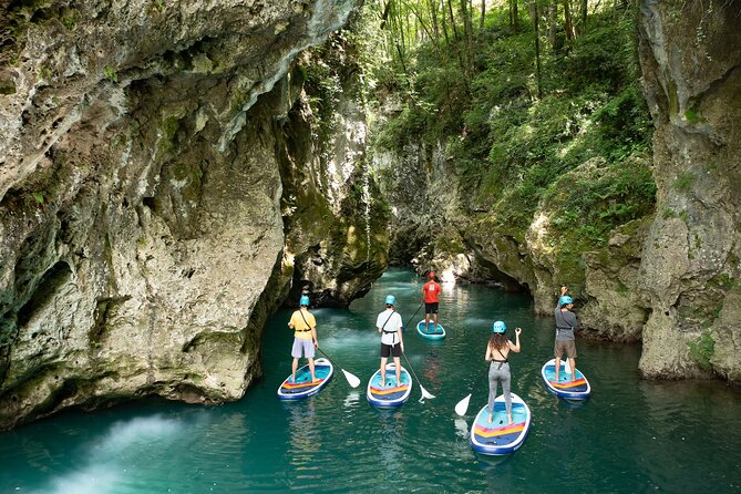 Canyon Zip Line - Scenery you can’t really fake: river color, canyon air, and the “wow” moments