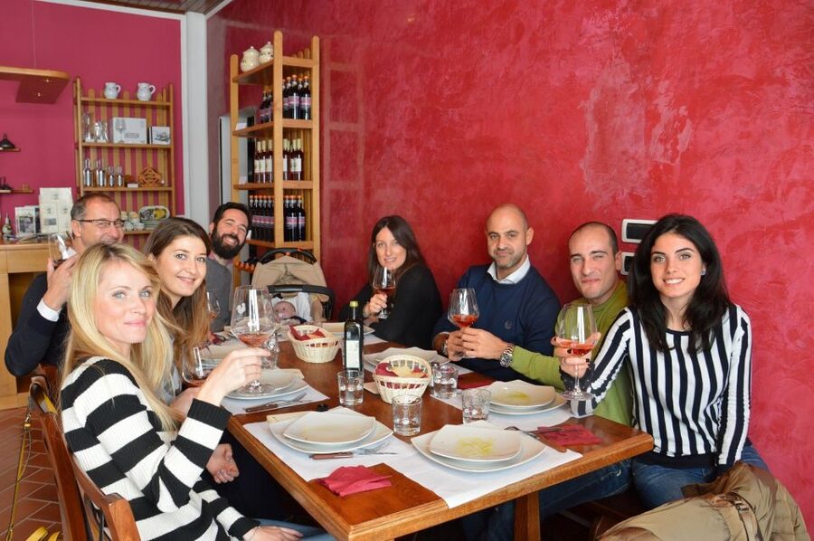 Chianti: 4 Wines +1 Oil Guided Tasting & Tour - Who this tour suits best (and who might want something else)