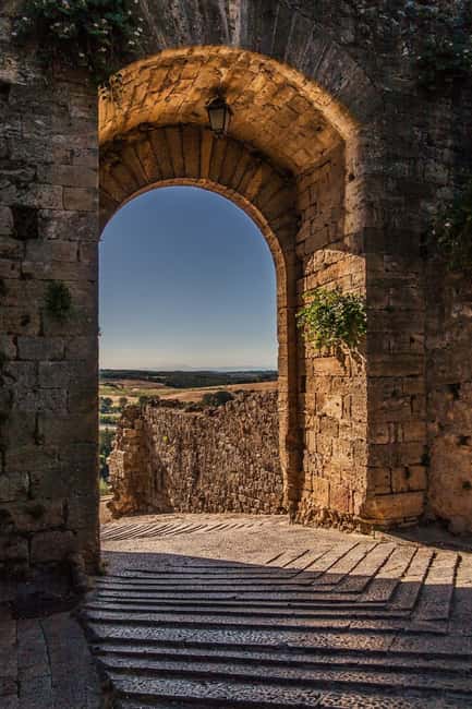 Chianti and Castles Tour From San Gimignano - A half-day Chianti plan that actually fits your schedule