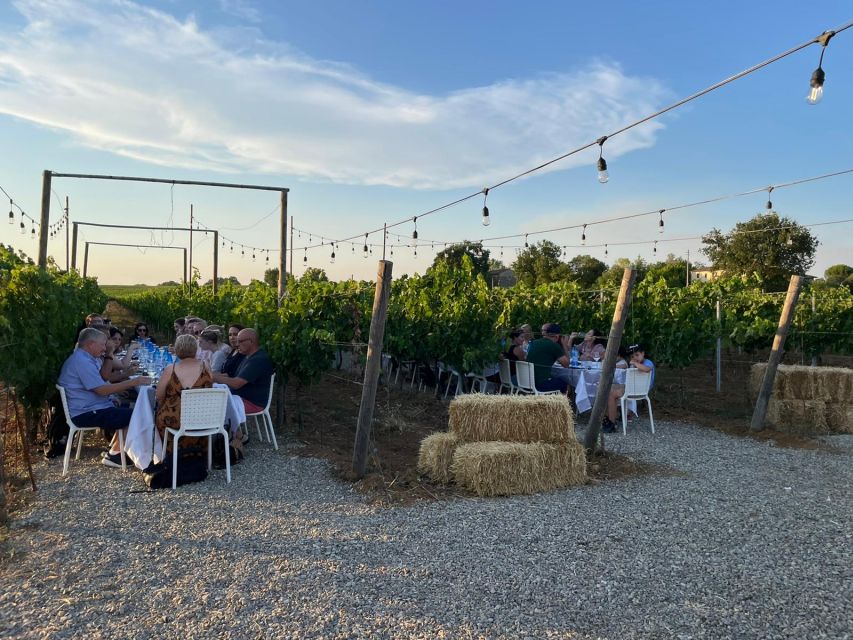 Chianti and Castles Tour From San Gimignano - Porta San Giovanni start: how to avoid the first hassle