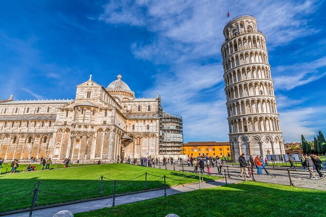 Chianti Best + Pisa, Wine and Wildlife walk, Siena, San Gimignano from Florence - A Full-Plate Tuscany Day from Florence: What the 12 Hours Really Feels Like