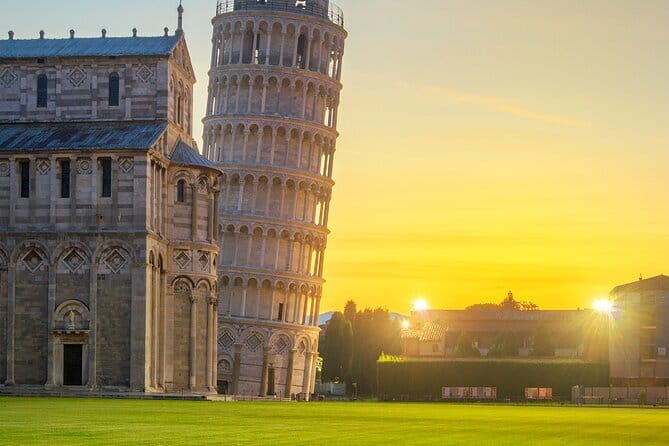 Chianti Best + Pisa, Wine and Wildlife walk, Siena, San Gimignano from Florence - Piazzale Michelangelo: Florence Views Without the Time Sink