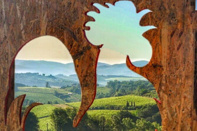 Chianti Classico E-bike Tour - Key Points You’ll Feel Fast