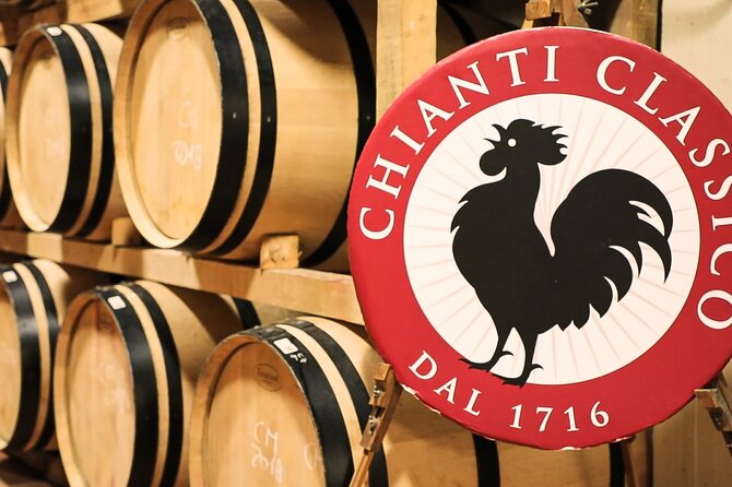 Chianti Classico, Montalcino, Montepulciano by minivan: Wine Tastings & Lunch - Guides, language, and how much history you’ll get