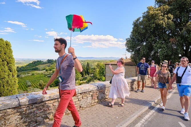 Chianti Delights: A Tale Of Two Wineries With A Vineyard Dinner - Price and value: is $106.65 fair for what you get?