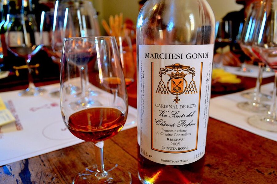 Chianti Rufina: Wine Tour in Castle & Historical Villa - Who this tour is best for (and who should skip it)