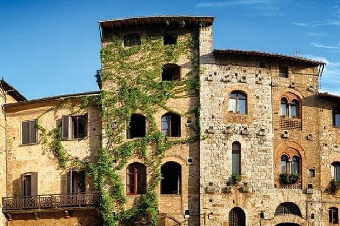 Chianti, San Gimignano and Siena Full Day Trip with Wine Tastings - Price and logistics: what $177.47 buys you