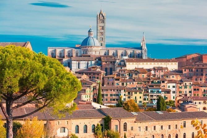 Chianti, San Gimignano and Siena Full Day Trip with Wine Tastings - What this tour is best for (and who should skip it)