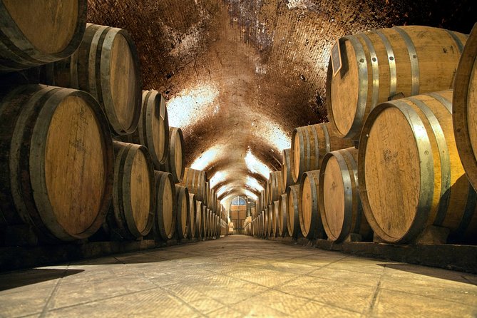 Chianti & Supertuscan Tour 2 Wineries Small Group 8 people max from Florence - Key highlights you’ll actually care about