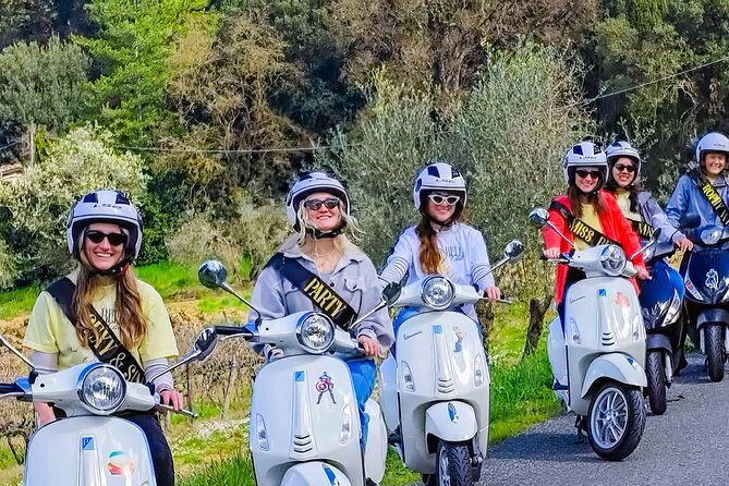 Chianti Vespa Adventure – Small Group from Florence - Key Things That Make This Chianti Vespa Tour Worth Your Morning