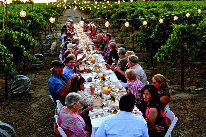 Chianti vineyards: Small-Group tour with wine tasting & Dinner - Key highlights you should care about