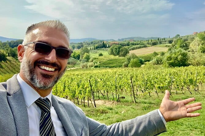 Chianti Wine Tasting Tour from Florence (2 Wineries) - Key things that make this Chianti tour worth your time