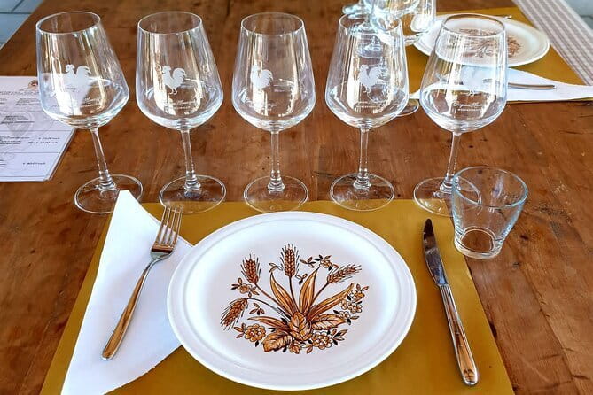 Chianti Wine Tastings Day Trip at Sunset from Florence - Greve in Chianti: A Short Square Stroll That Gives You Bearings
