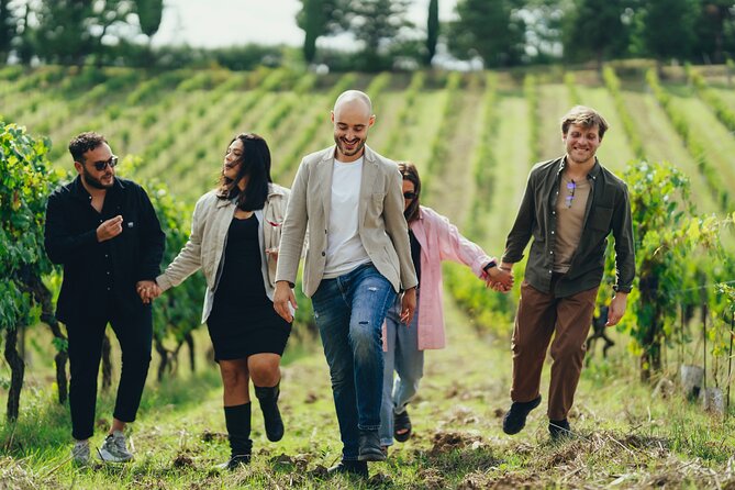 Chianti Wine Tour for Small Groups: Family Wineries & Lunch - Key Highlights You’ll Care About