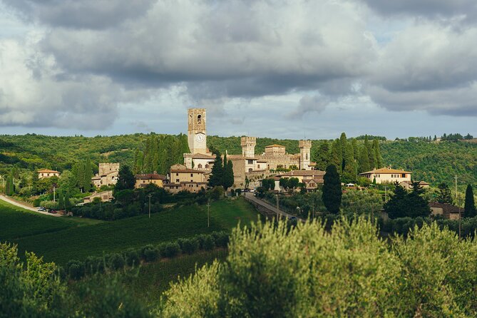 Chianti Wine Tour for Small Groups: Family Wineries & Lunch - Price and Value: Is $250.20 Worth It?