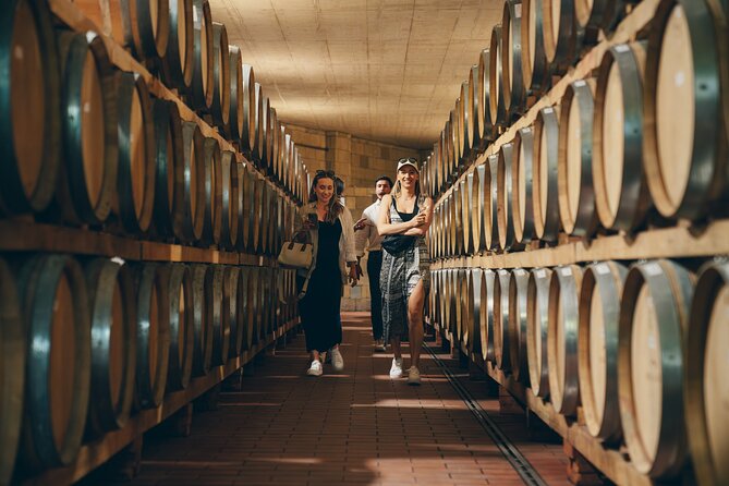 Chianti Wine Tour for Small Groups: Family Wineries & Lunch - Should You Book This Chianti Wine Tour?