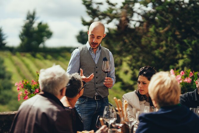 Chianti Wine Tour for Small Groups: Family Wineries & Lunch - Matteo’s Florence Perspective: What You’ll Learn Along the Drive