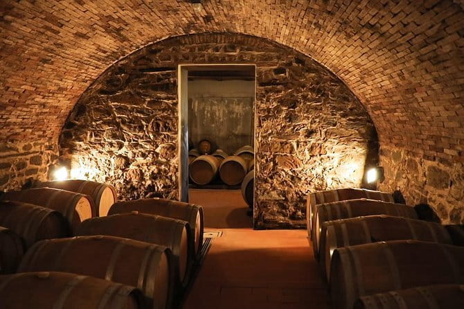 Chianti Wine Tour from Florence - The Big Reasons People Love This Chianti Tour