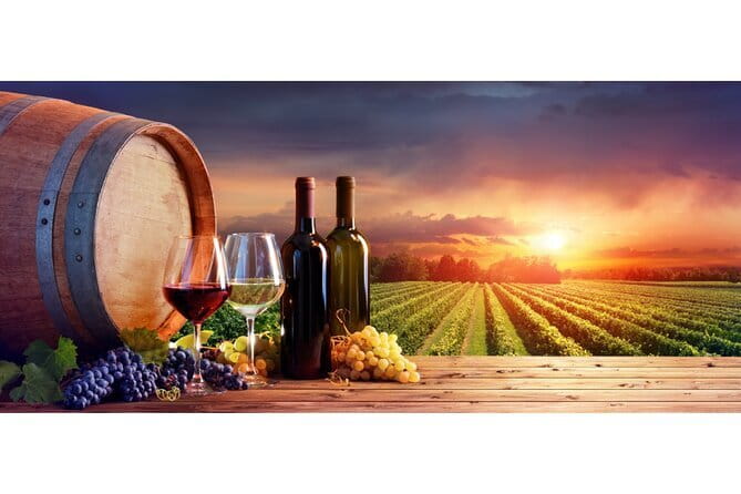 Chianti Wine Tour from Florence to San Gimignano with 2 Wineries - Key Moments That Make This Day Worth It
