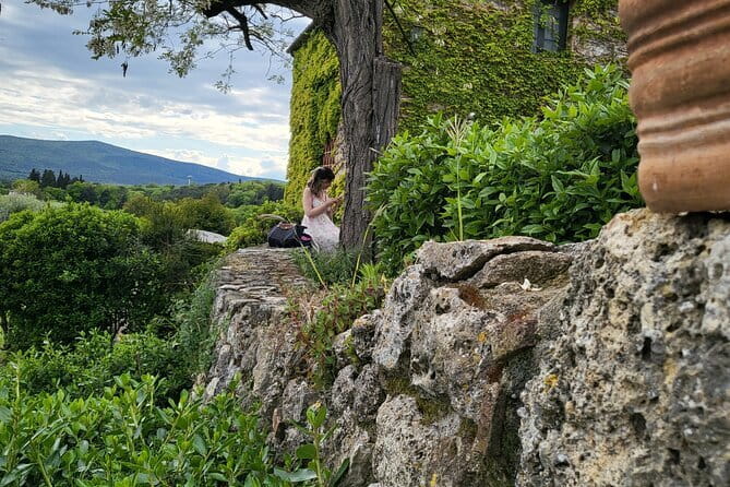 Chianti Wine Tour from Florence with Tastings - Getting From Florence to the Chianti Hills: Meeting Point Matters