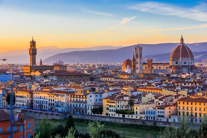 Chianti Wine Tour in Tuscany from Florence - Key things you’ll get (and why they matter)